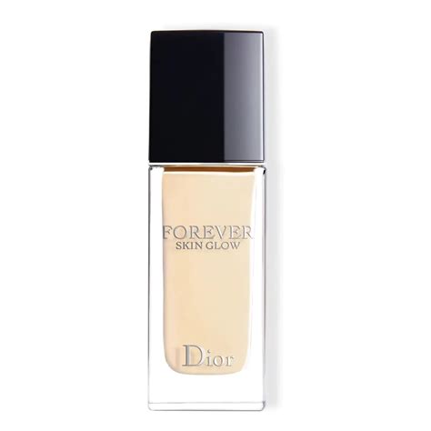 podkład dior forever skin glow